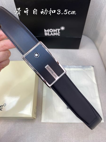 M*ontblanc Belts   XX 20250406-12