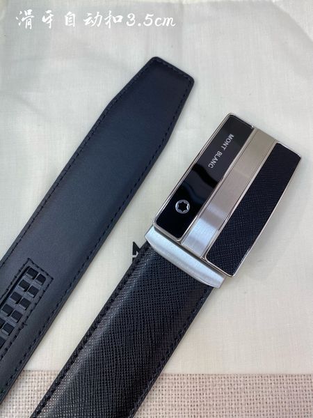 M*ontblanc Belts   XX 20250406-12