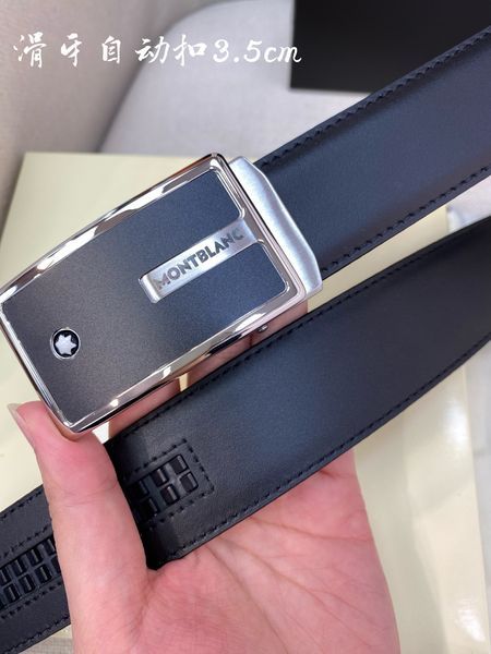 M*ontblanc Belts   XX 20250406-12