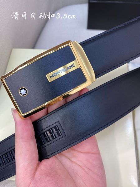 M*ontblanc Belts   XX 20250406-12