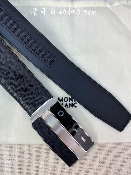 M*ontblanc Belts   XX 20250406-12