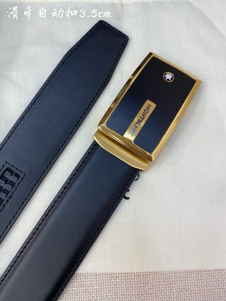 M*ontblanc Belts   XX 20250406-12