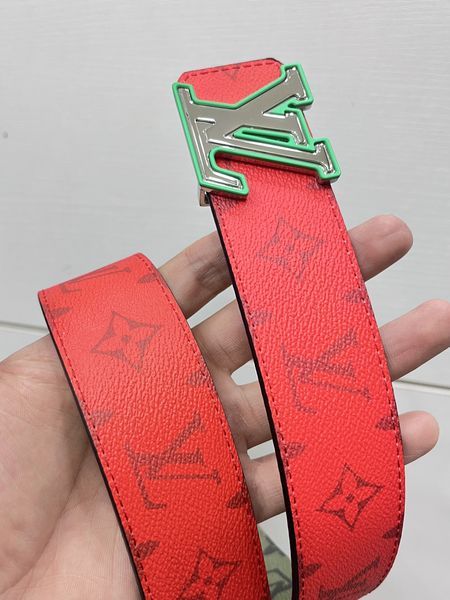 L*ouis V*uitton Belts XX 20250406-13