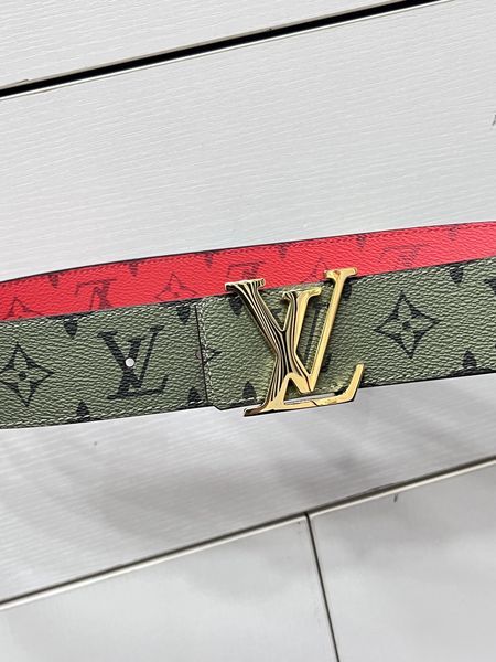 L*ouis V*uitton Belts XX 20250406-13
