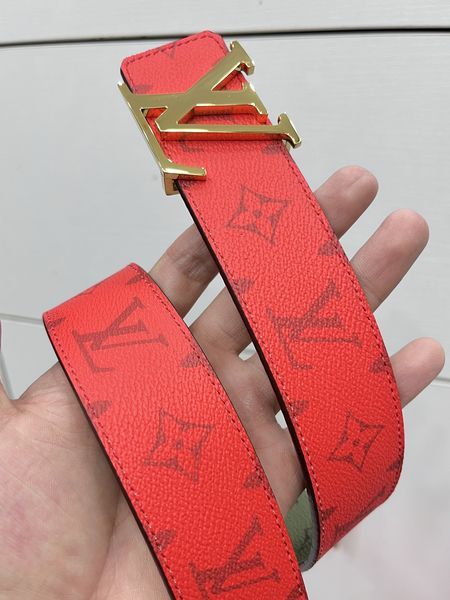 L*ouis V*uitton Belts XX 20250406-13