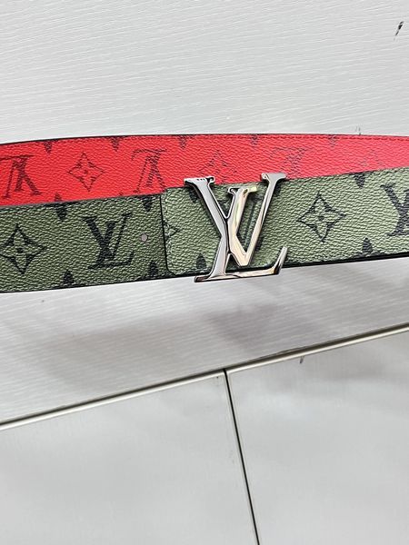 L*ouis V*uitton Belts XX 20250406-13