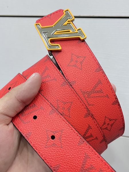 L*ouis V*uitton Belts XX 20250406-13