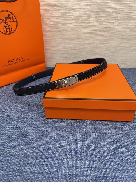 H*ermes Belts XX 20250406-15