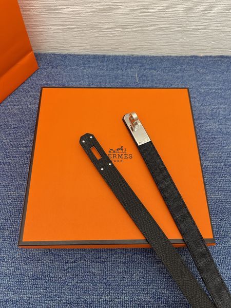 H*ermes Belts XX 20250406-15