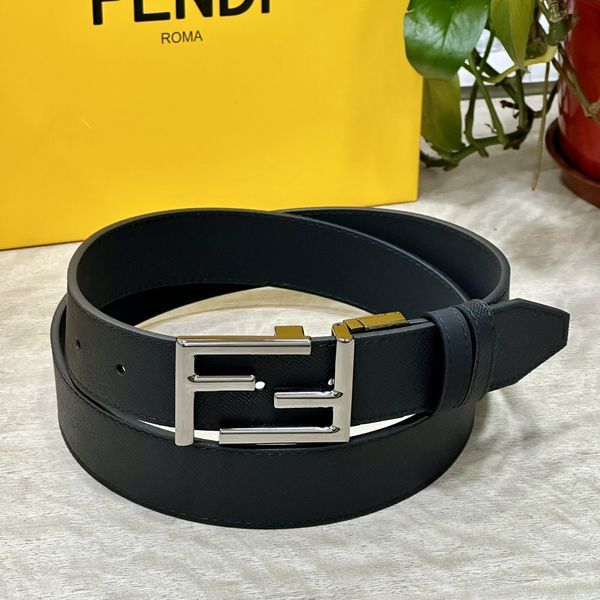 F*endi Belts    XX 20250406-16
