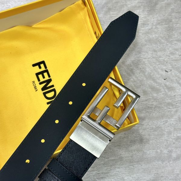 F*endi Belts    XX 20250406-17