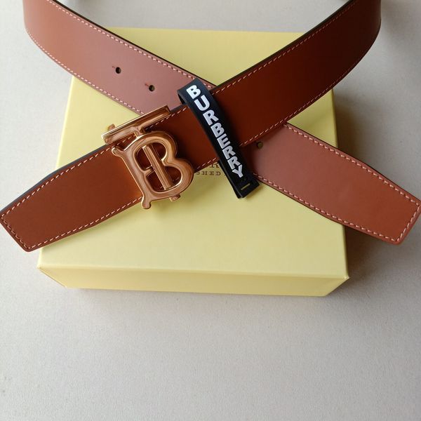 B*urberrry Belts XX 20250406-18