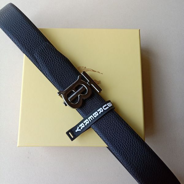 B*urberrry Belts XX 20250406-18