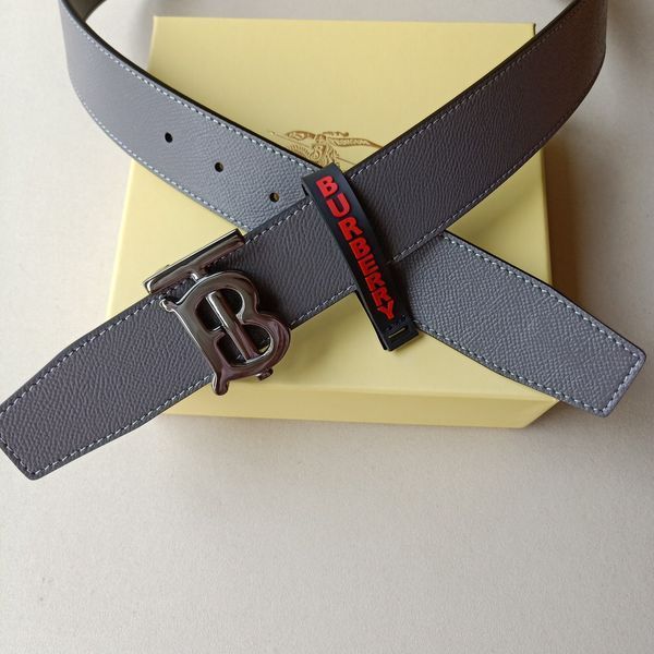B*urberrry Belts XX 20250406-18
