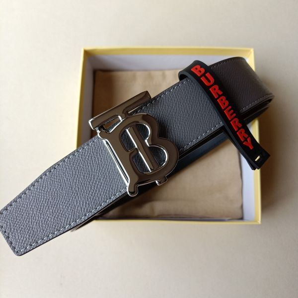 B*urberrry Belts XX 20250406-18