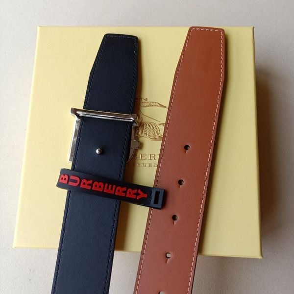 B*urberrry Belts XX 20250406-18