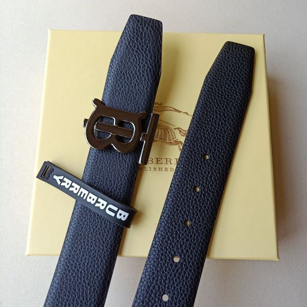 B*urberrry Belts XX 20250406-18