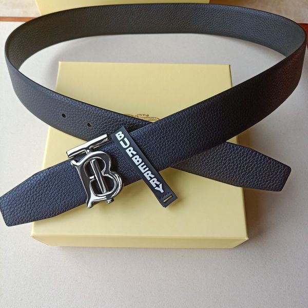 B*urberrry Belts XX 20250406-18