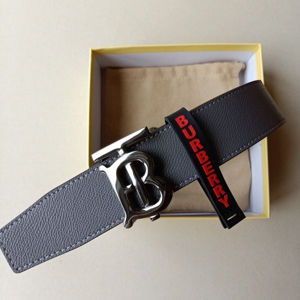 B*urberrry Belts XX 20250406-18