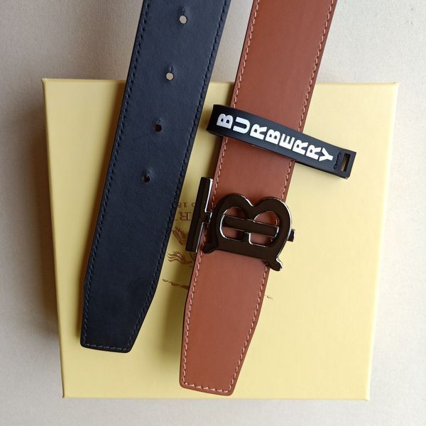 B*urberrry Belts XX 20250406-18