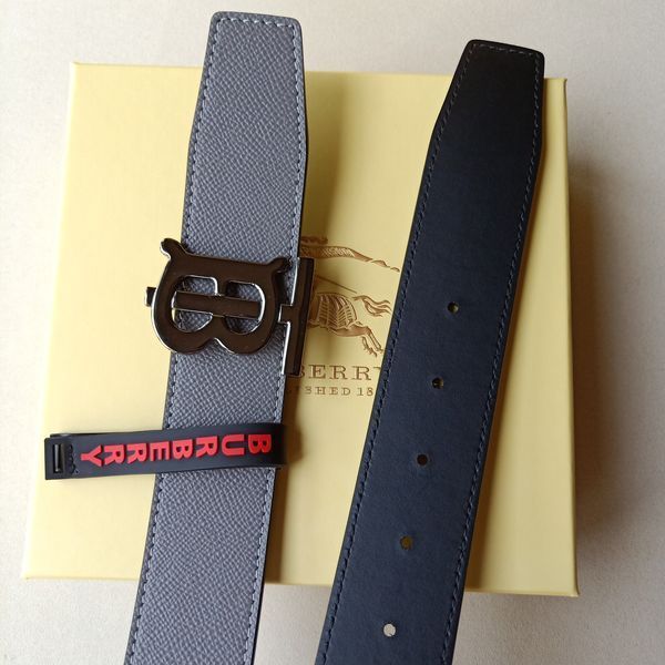 B*urberrry Belts XX 20250406-18