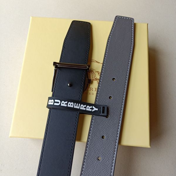 B*urberrry Belts XX 20250406-18