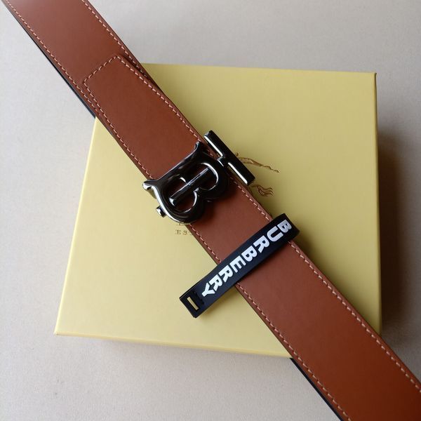B*urberrry Belts XX 20250406-18