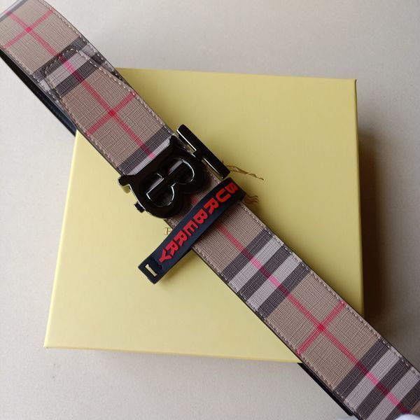 B*urberrry Belts XX 20250406-19
