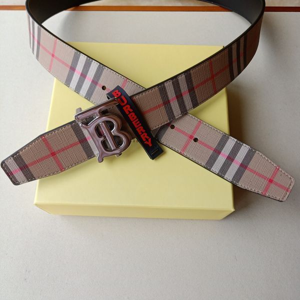 B*urberrry Belts XX 20250406-19