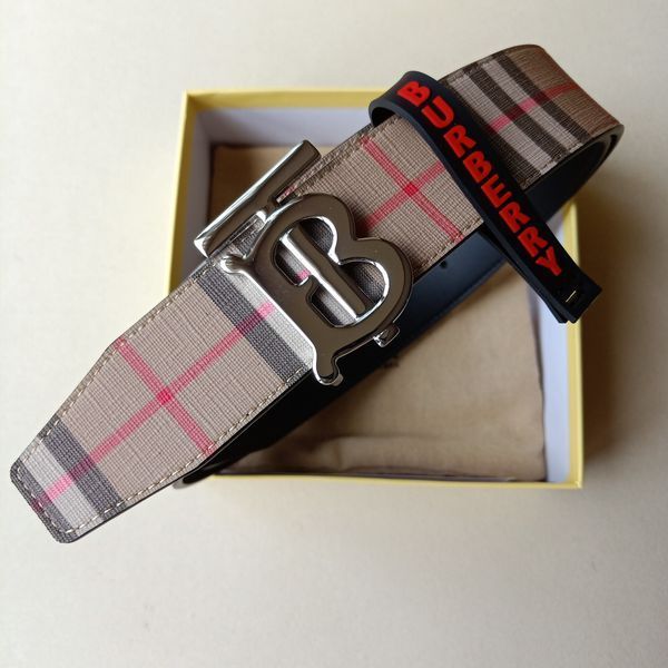 B*urberrry Belts XX 20250406-19