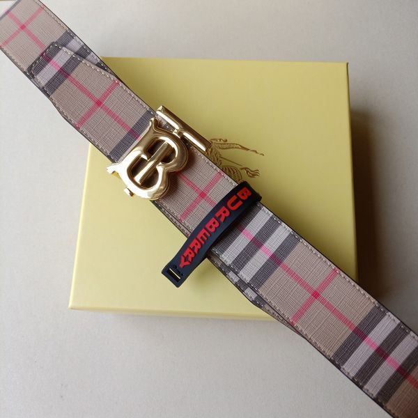 B*urberrry Belts XX 20250406-19