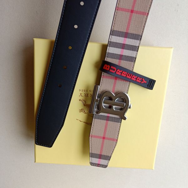 B*urberrry Belts XX 20250406-19