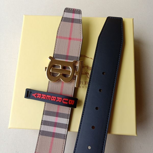 B*urberrry Belts XX 20250406-19