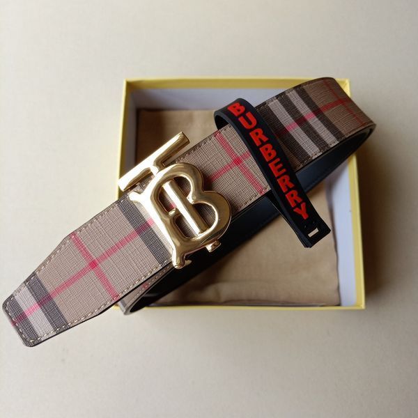 B*urberrry Belts XX 20250406-19