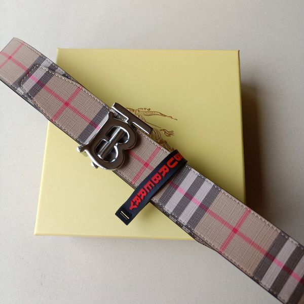 B*urberrry Belts XX 20250406-19