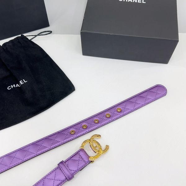 C*hanel Belts   XX 20250406-20