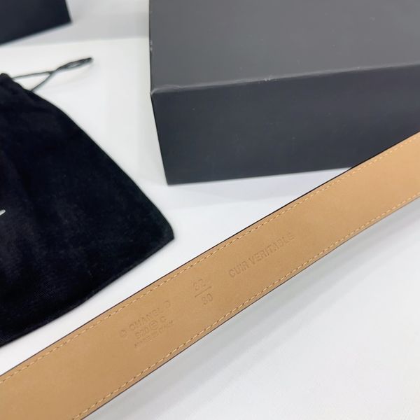 C*hanel Belts   XX 20250406-20