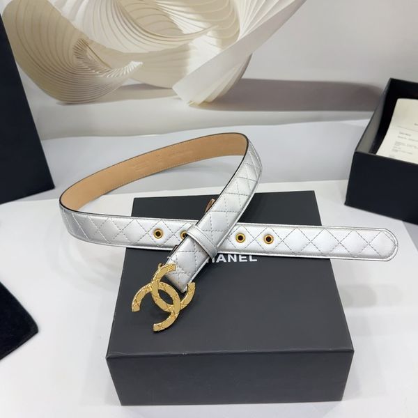 C*hanel Belts   XX 20250406-20