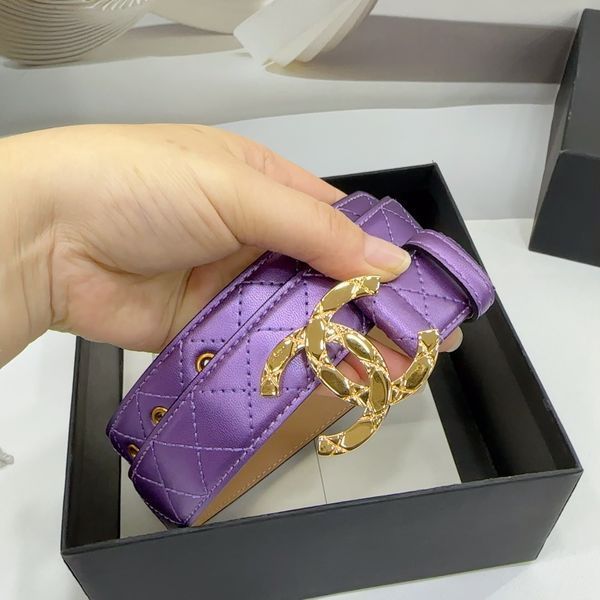 C*hanel Belts   XX 20250406-20