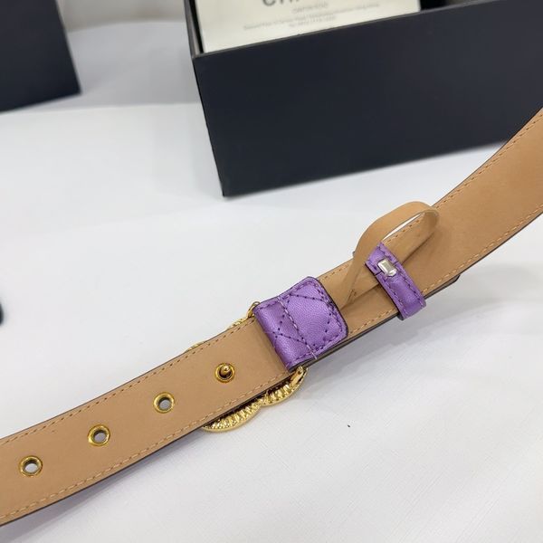 C*hanel Belts   XX 20250406-20