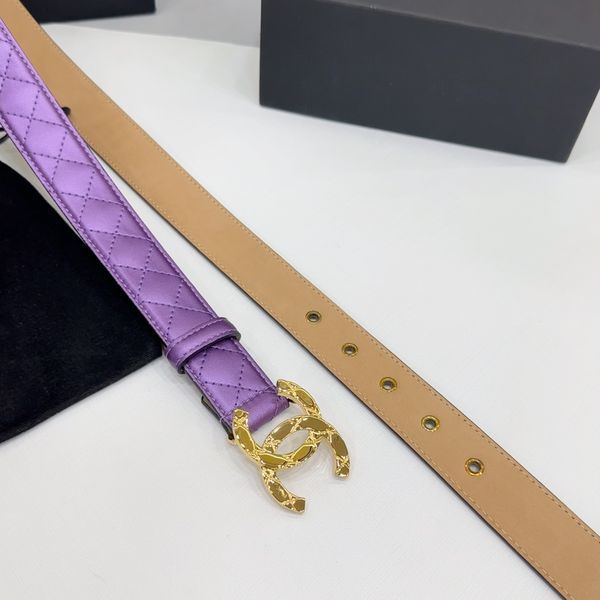 C*hanel Belts   XX 20250406-20