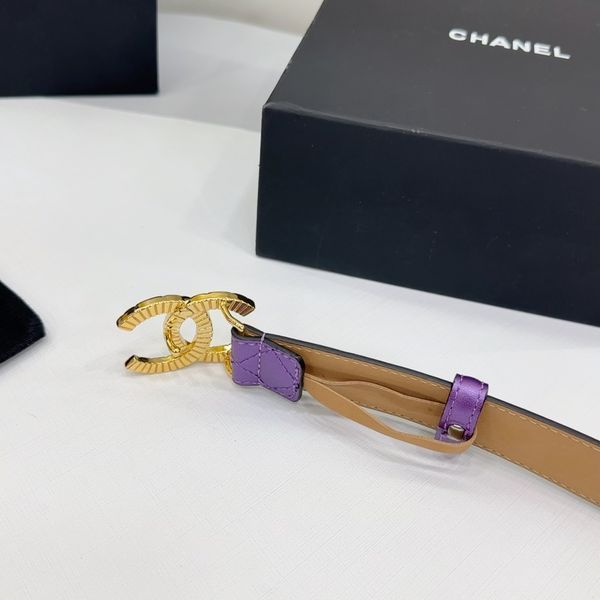 C*hanel Belts   XX 20250406-20
