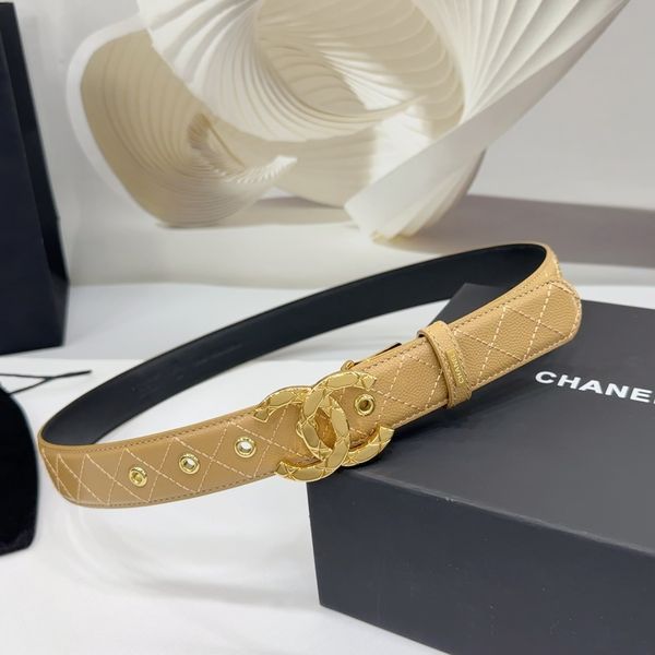 C*hanel Belts   XX 20250406-21
