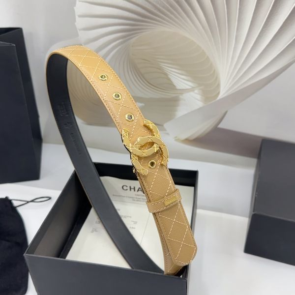 C*hanel Belts   XX 20250406-21