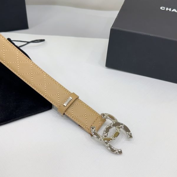 C*hanel Belts   XX 20250406-21
