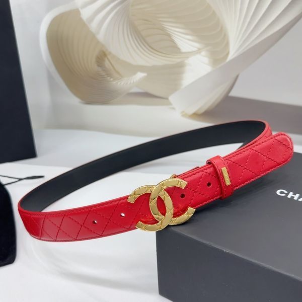 C*hanel Belts   XX 20250406-22