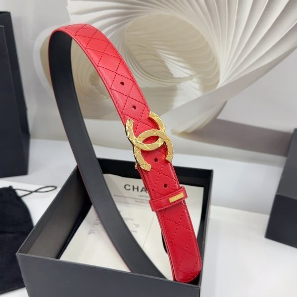 C*hanel Belts   XX 20250406-22