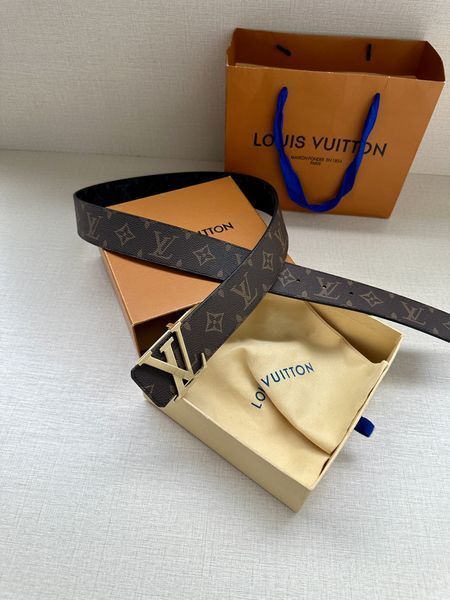L*ouis V*uitton Belts XX 20250406-23