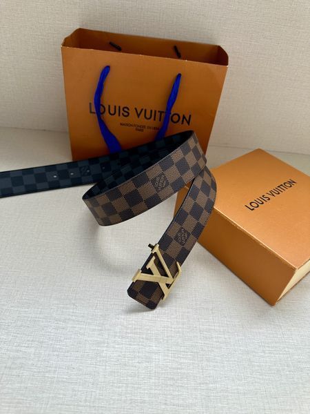 L*ouis V*uitton Belts XX 20250406-23