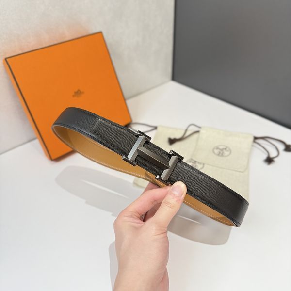 H*ermes Belts XX 20250406-27